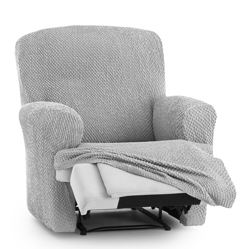 Capa Bielástica para Poltrona Relax com Pés Unidos Modelo Thor – Proteção Completa Capa Bielástica para Poltrona Relax com Pés Unidos Modelo Thor – Proteção Completa