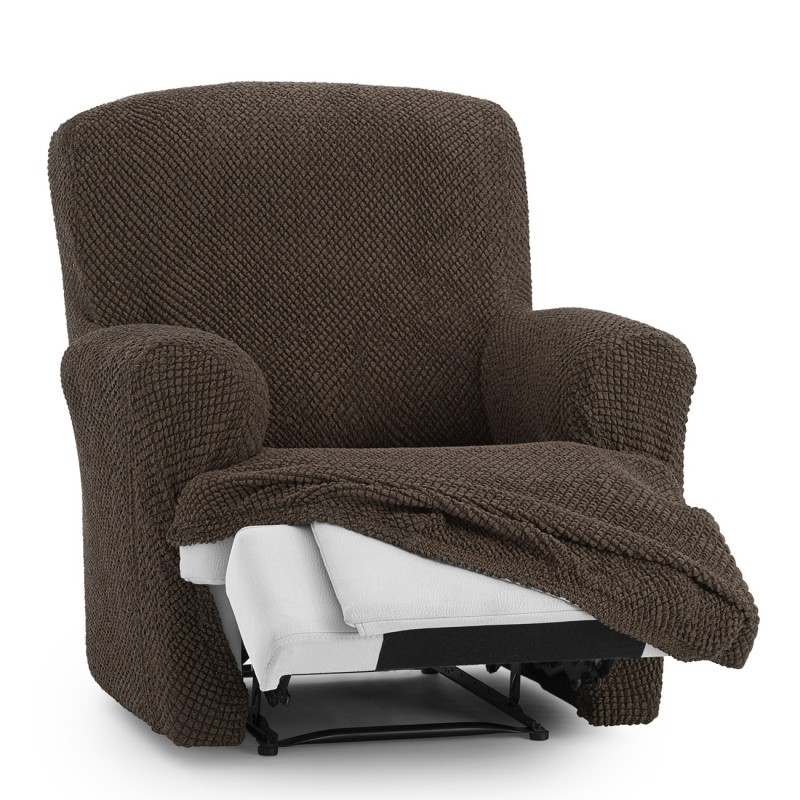 Capa Bielástica para Poltrona Relax com Pés Unidos Modelo Thor – Proteção Completa Capa Bielástica para Poltrona Relax com Pés Unidos Modelo Thor – Proteção Completa