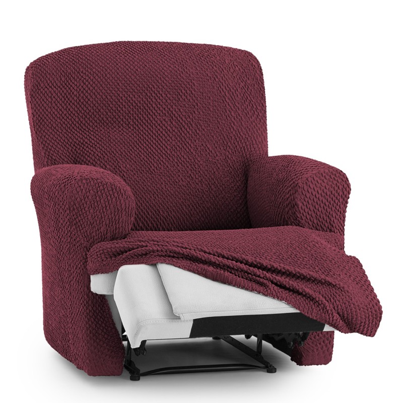 Capa Bielástica para Poltrona Relax com Pés Unidos Modelo Thor – Proteção Completa Capa Bielástica para Poltrona Relax com Pés Unidos Modelo Thor – Proteção Completa