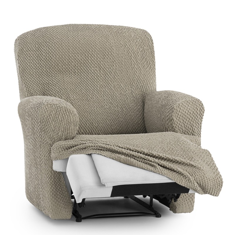 Capa Bielástica para Poltrona Relax com Pés Unidos Modelo Thor – Proteção Completa Capa Bielástica para Poltrona Relax com Pés Unidos Modelo Thor – Proteção Completa