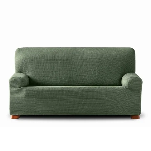 Capa Elástica para Sofá Aquiles – Ajuste Perfeito e Lavável