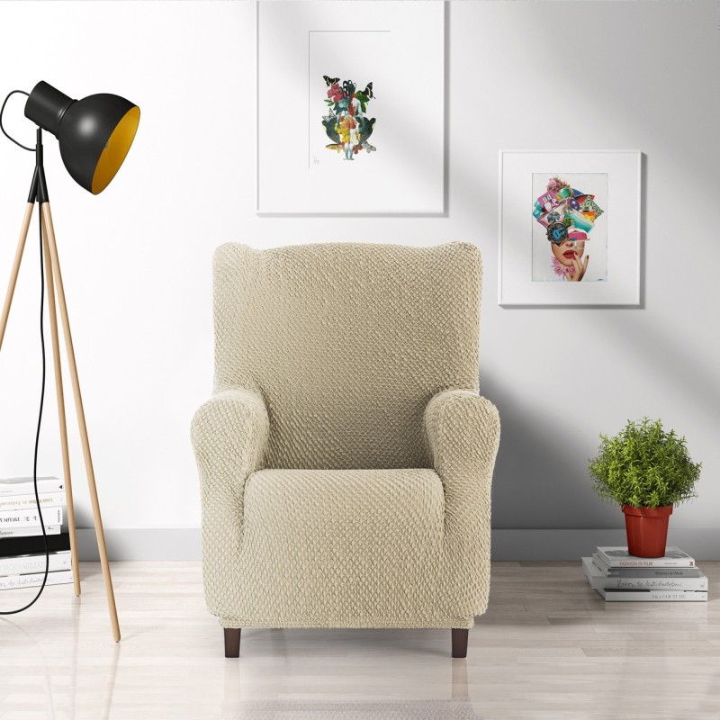 Capa Bielástica para Poltrona com Orelhas Modelo Thor – Elegância e Proteção Capa Bielástica para Poltrona com Orelhas Modelo Thor – Elegância e Proteção