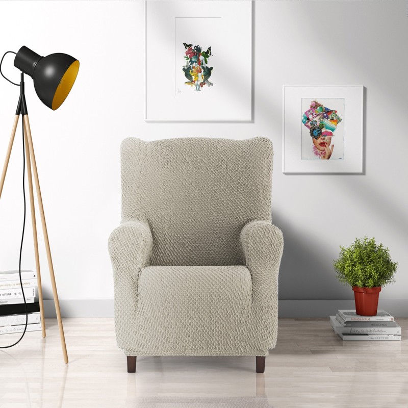 Capa Bielástica para Poltrona com Orelhas Modelo Thor – Elegância e Proteção Capa Bielástica para Poltrona com Orelhas Modelo Thor – Elegância e Proteção