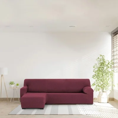 Capa para chaise longue bielástica Thor