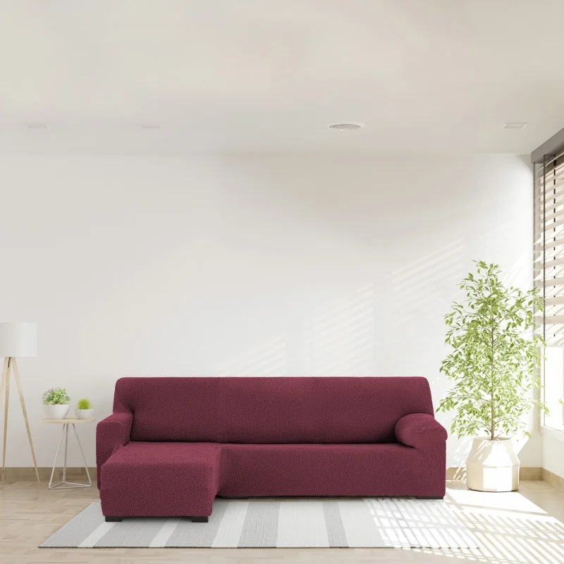 Capa para chaise longue bielástica Thor