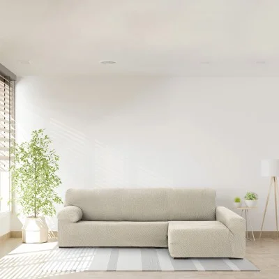 Capa para chaise longue bielástica Thor