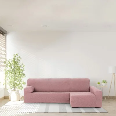 Capa para chaise longue bielástica Thor
