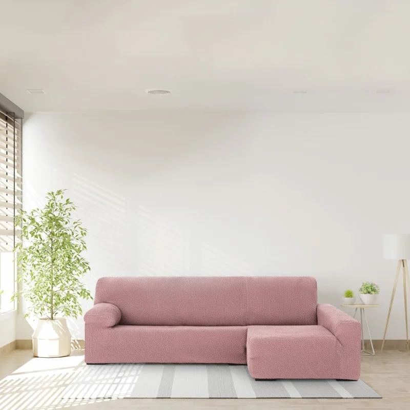 Capa para chaise longue bielástica Thor Capa para chaise longue bielástica Thor