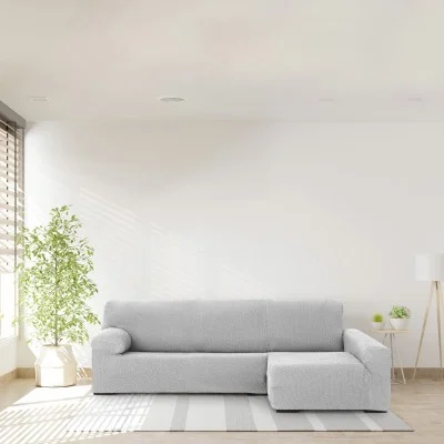Capa para chaise longue bielástica Thor