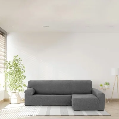 Capa para chaise longue bielástica Thor
