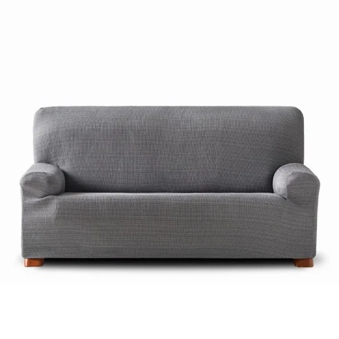 Capa Elástica para Sofá Aquiles – Ajuste Perfeito e Lavável