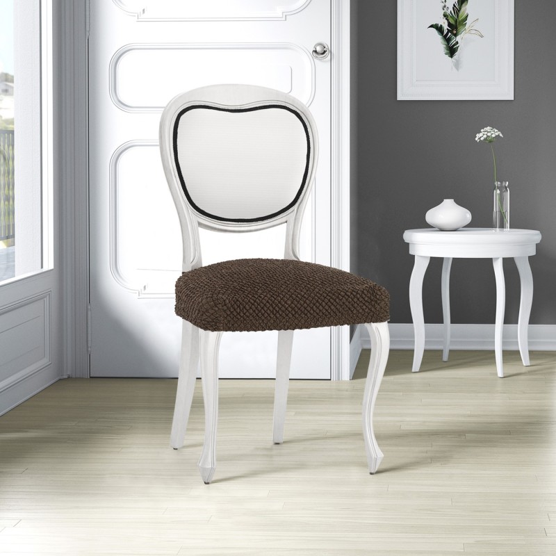 Pack de Capas Bielásticas para Cadeira sem Encosto Modelo Thor – Funcionalidade e Estilo Pack de Capas Bielásticas para Cadeira sem Encosto Modelo Thor – Funcionalidade e Estilo