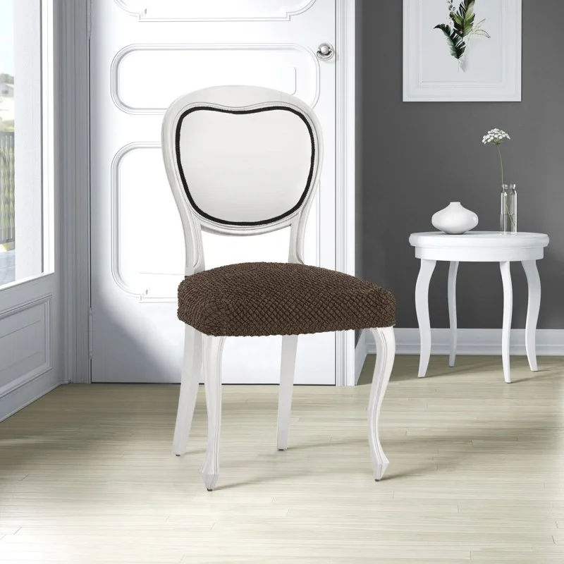 Pack de Capas Bielásticas para Cadeira sem Encosto Modelo Thor – Funcionalidade e Estilo Pack de Capas Bielásticas para Cadeira sem Encosto Modelo Thor – Funcionalidade e Estilo