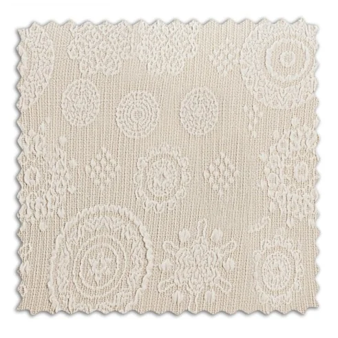 Capa Superelástica para Sofá Modelo Salsa – Elegância Floral e Proteção Completa