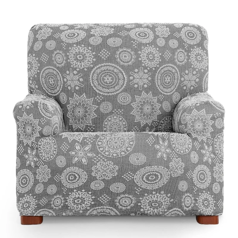 Capa Superelástica para Sofá Modelo Salsa – Elegância Floral e Proteção Completa Capa Superelástica para Sofá Modelo Salsa – Elegância Floral e Proteção Completa