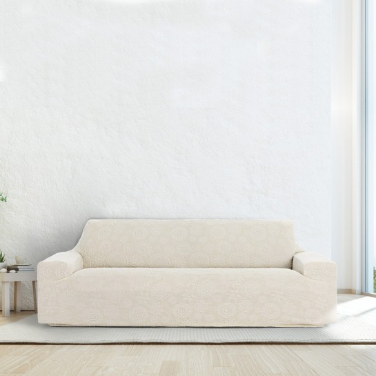 Capa de sofá super elástica Salsa