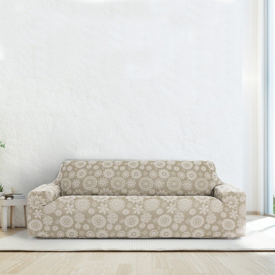 Capa de sofá super elástica Salsa