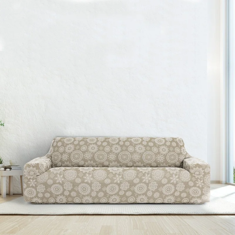 Capa Superelástica para Sofá Modelo Salsa – Elegância Floral e Proteção Completa Capa Superelástica para Sofá Modelo Salsa – Elegância Floral e Proteção Completa