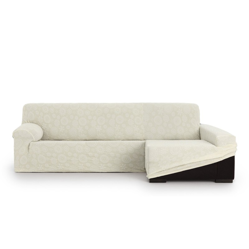 Capa Superelástica para Chaise Longue Modelo Salsa – Estilo e Conforto em Uma Peça Capa Superelástica para Chaise Longue Modelo Salsa – Estilo e Conforto em Uma Peça