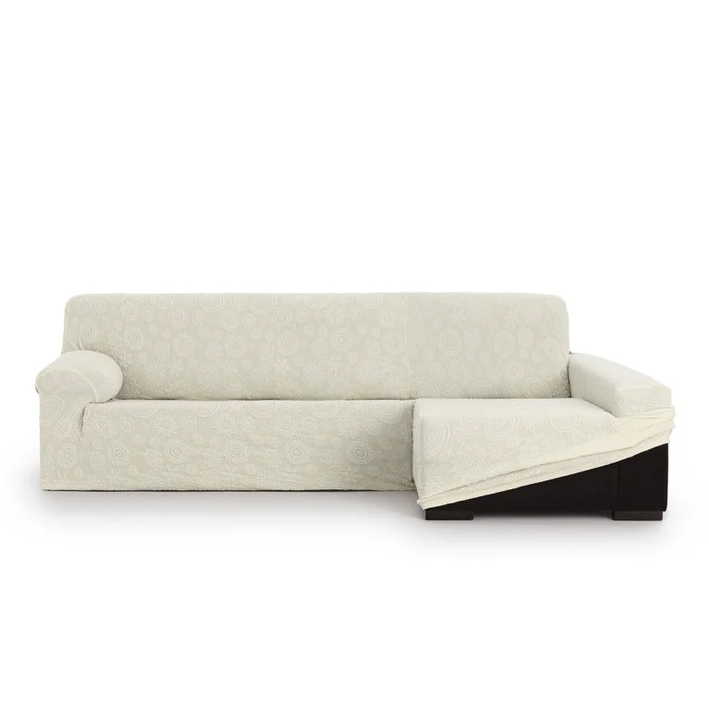 Capa superelástica para chaise longue modelo Salsa Capa superelástica para chaise longue modelo Salsa