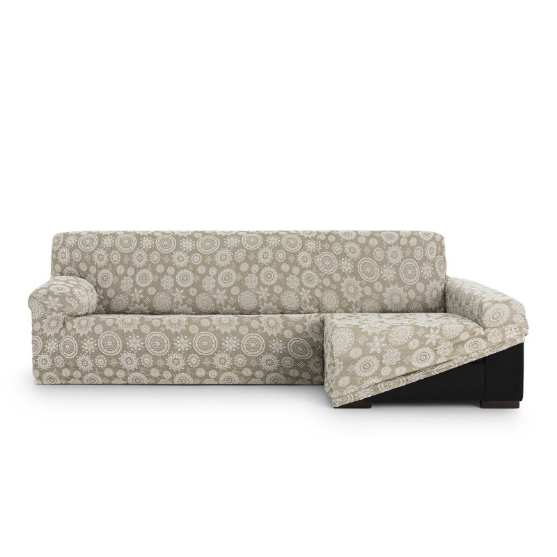 Capa multielástica Salsa para Chaise Longue – Estilo e Conforto em Uma Peça