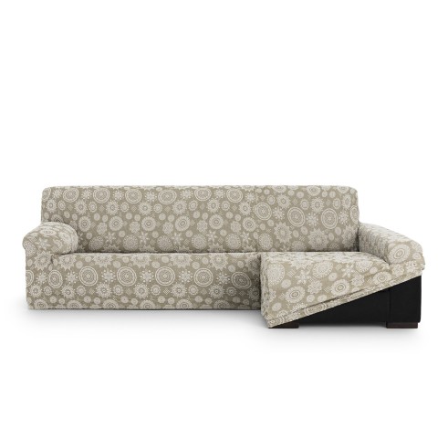 Capa multielástica Salsa para Chaise Longue – Estilo e Conforto em Uma Peça