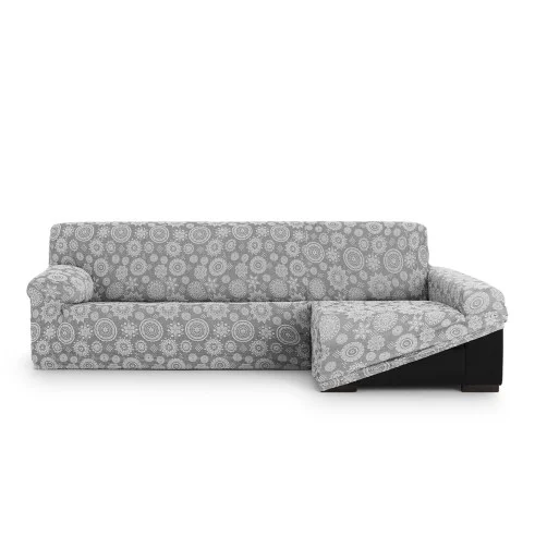 Capa Superelástica para Chaise Longue Modelo Salsa – Estilo e Conforto em Uma Peça