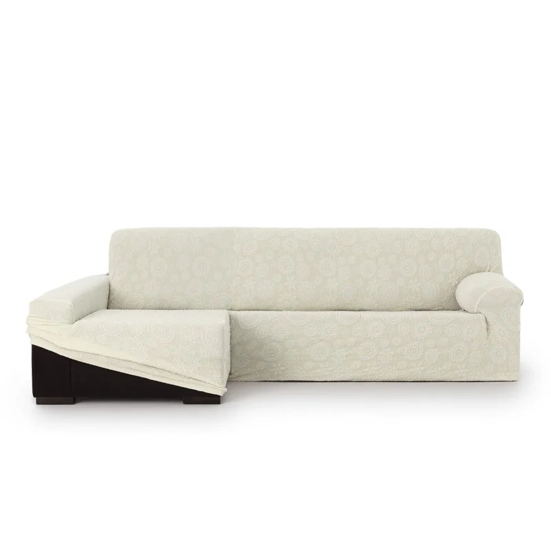 Capa superelástica para chaise longue modelo Salsa Capa superelástica para chaise longue modelo Salsa