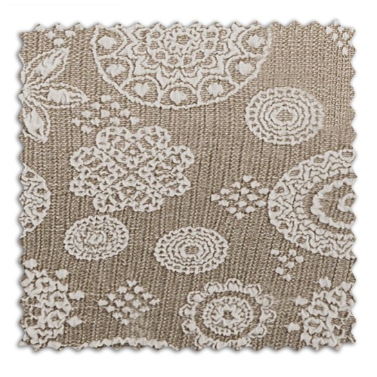 Capa multielástica Salsa para Chaise Longue