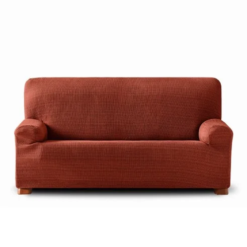 Capa Elástica para Sofá Aquiles – Ajuste Perfeito e Lavável