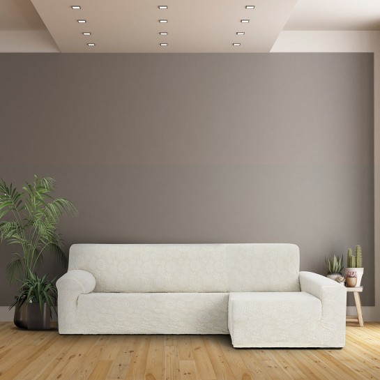 Capa superelástica para chaise longue modelo Salsa