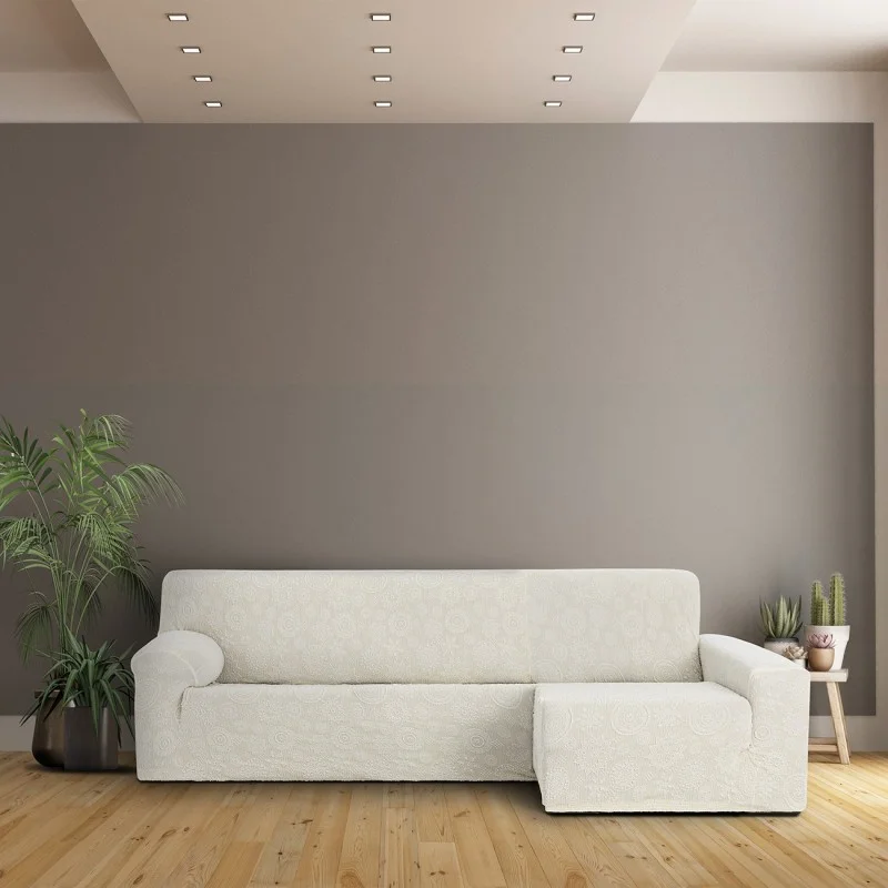 Capa superelástica para chaise longue modelo Salsa Capa superelástica para chaise longue modelo Salsa
