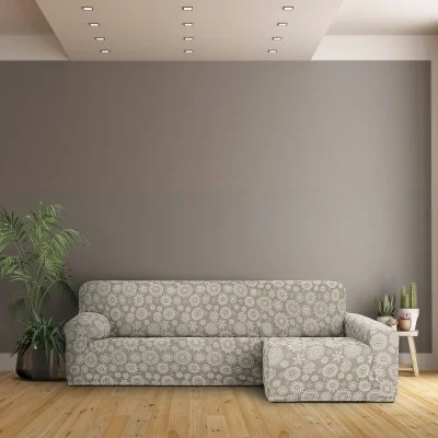 Capa superelástica para chaise longue modelo Salsa