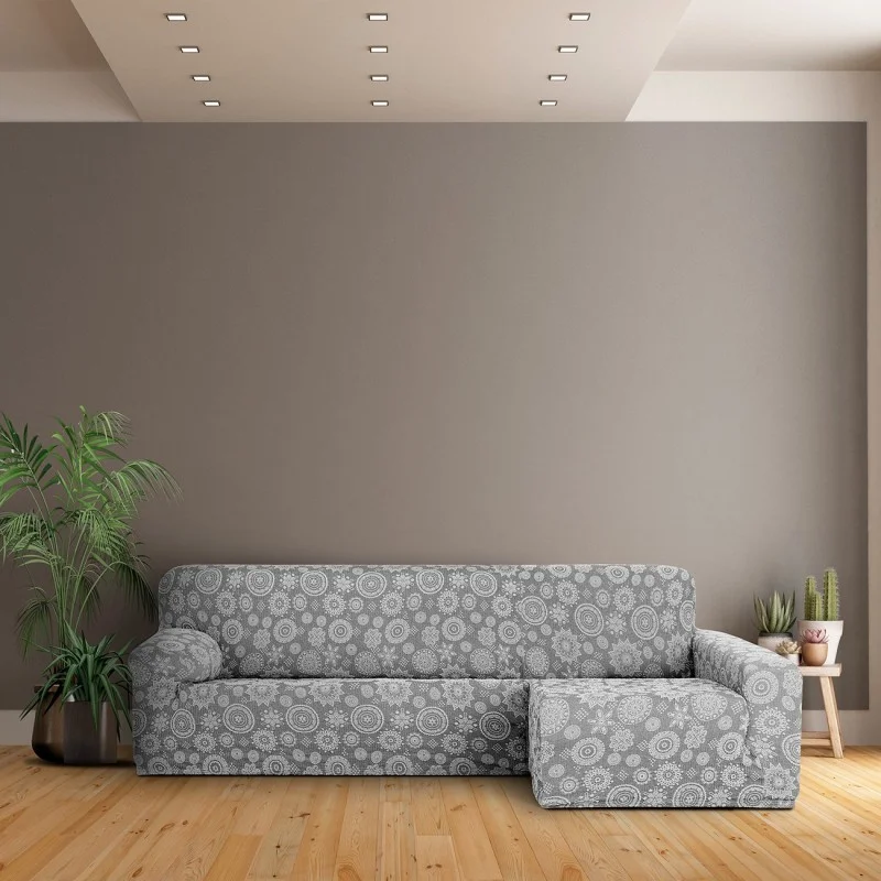 Capa superelástica para chaise longue modelo Salsa Capa superelástica para chaise longue modelo Salsa
