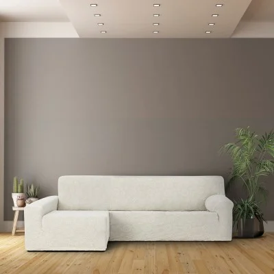 Capa superelástica para chaise longue modelo Salsa