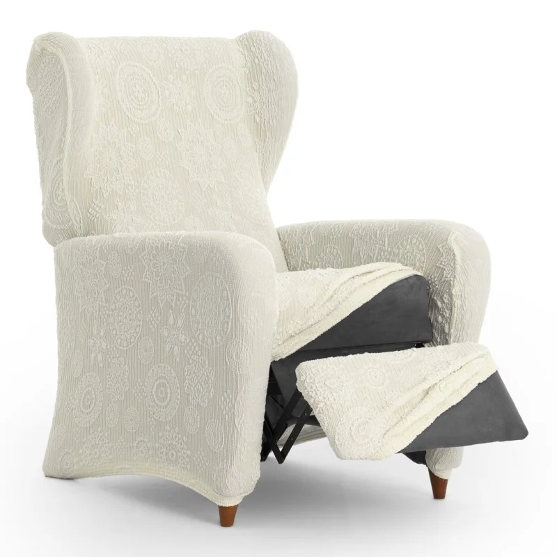 Capa Superelástica para Poltrona Relax Modelo Salsa – Sofisticação e Conforto Capa Superelástica para Poltrona Relax Modelo Salsa – Sofisticação e Conforto