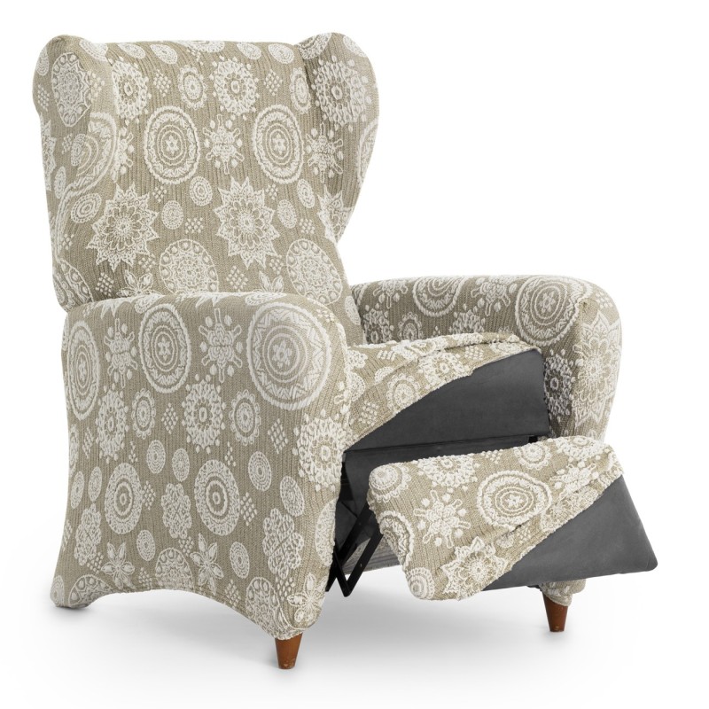Capa Superelástica para Poltrona Relax Modelo Salsa – Sofisticação e Conforto Capa Superelástica para Poltrona Relax Modelo Salsa – Sofisticação e Conforto
