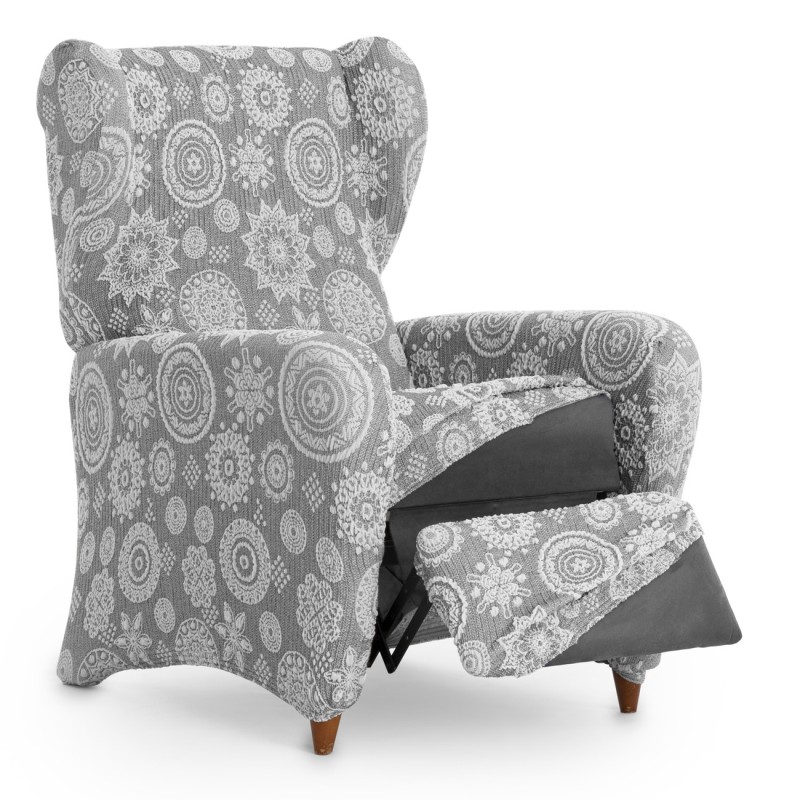 Capa Superelástica para Poltrona Relax Modelo Salsa – Sofisticação e Conforto Capa Superelástica para Poltrona Relax Modelo Salsa – Sofisticação e Conforto