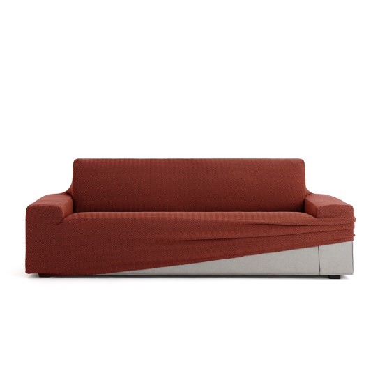 Capa super elástica para sofá modelo Jazz