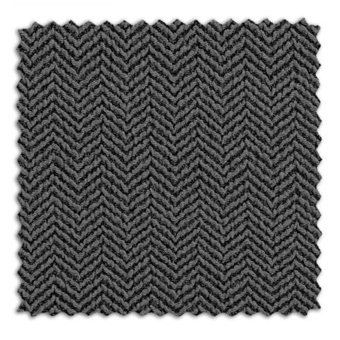 Capa Superelástica para Sofá Modelo Jaz – Textura Chevron e Ajuste Perfeito