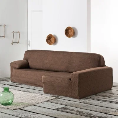 Capa elástica para chaise longue modelo Achilles