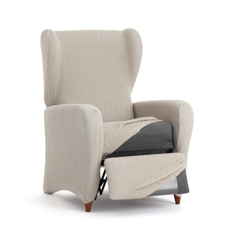 Capa Superelástica para Poltrona Relax Modelo Jaz – Estilo Chevron e Conforto Capa Superelástica para Poltrona Relax Modelo Jaz – Estilo Chevron e Conforto