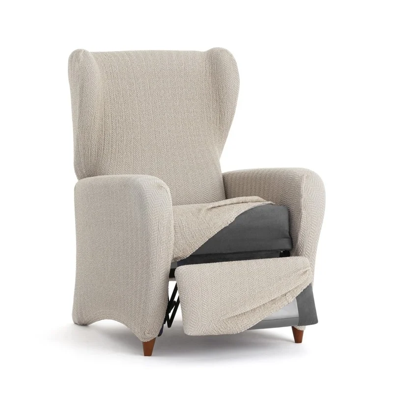 Capa Superelástica para Poltrona Relax Modelo Jaz – Estilo Chevron e Conforto Capa Superelástica para Poltrona Relax Modelo Jaz – Estilo Chevron e Conforto
