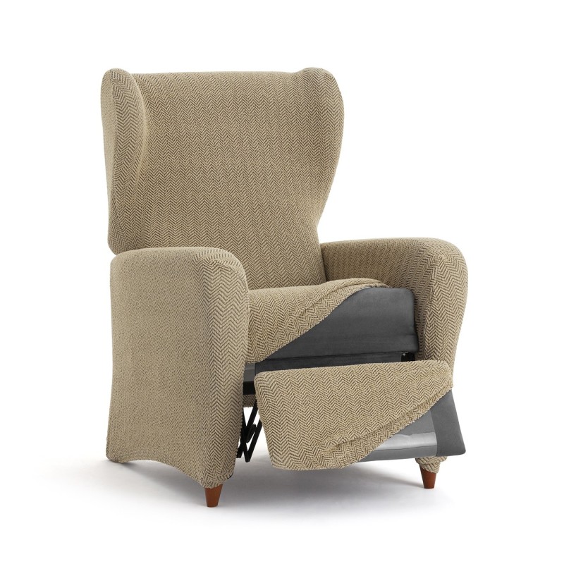 Capa Superelástica para Poltrona Relax Modelo Jaz – Estilo Chevron e Conforto Capa Superelástica para Poltrona Relax Modelo Jaz – Estilo Chevron e Conforto