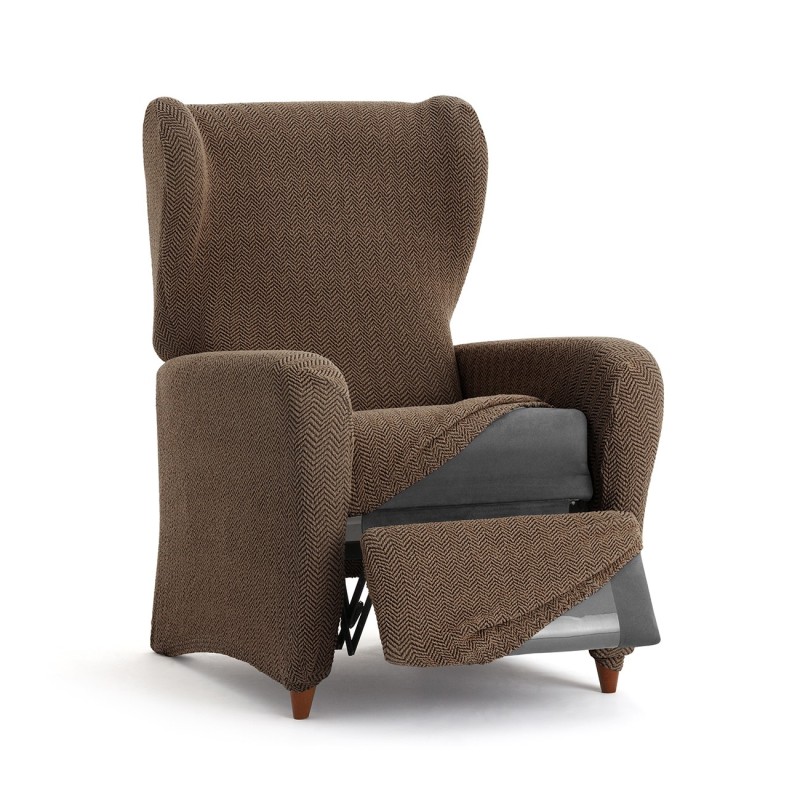 Capa Superelástica para Poltrona Relax Modelo Jaz – Estilo Chevron e Conforto Capa Superelástica para Poltrona Relax Modelo Jaz – Estilo Chevron e Conforto