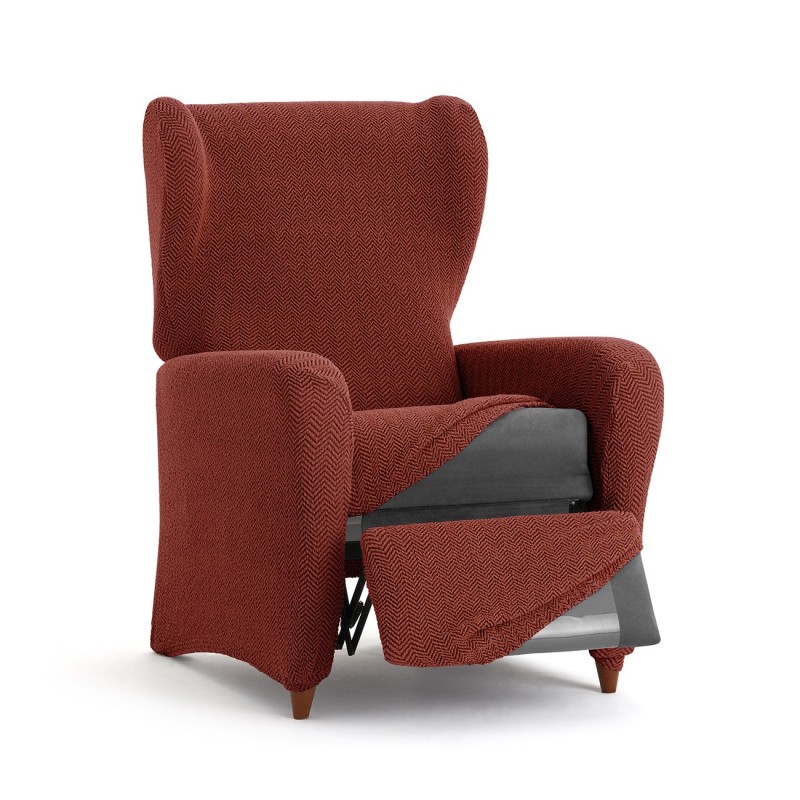Capa Superelástica para Poltrona Relax Modelo Jaz – Estilo Chevron e Conforto Capa Superelástica para Poltrona Relax Modelo Jaz – Estilo Chevron e Conforto
