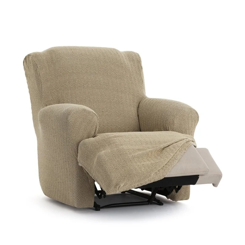 Capa Superelástica para Poltrona Relax com Pés Unidos Modelo Jaz – Proteção com Design Chevron Capa Superelástica para Poltrona Relax com Pés Unidos Modelo Jaz – Proteção com Design Chevron