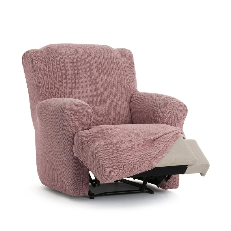 Capa Superelástica para Poltrona Relax com Pés Unidos Modelo Jaz – Proteção com Design Chevron Capa Superelástica para Poltrona Relax com Pés Unidos Modelo Jaz – Proteção com Design Chevron