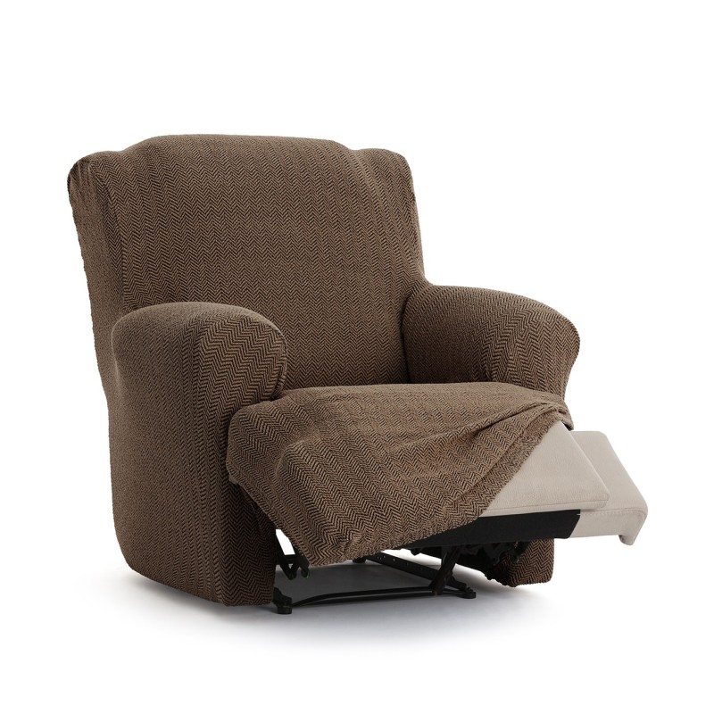 Capa Superelástica para Poltrona Relax com Pés Unidos Modelo Jaz – Proteção com Design Chevron Capa Superelástica para Poltrona Relax com Pés Unidos Modelo Jaz – Proteção com Design Chevron