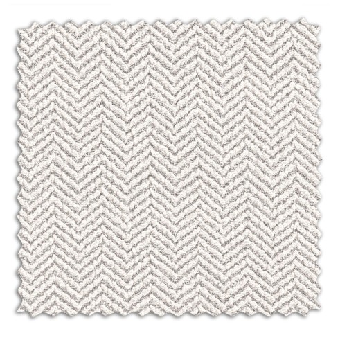 Capa Superelástica para Poltrona Relax com Pés Unidos Modelo Jaz – Proteção com Design Chevron